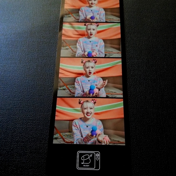 GFRIEND KPOP CARDS - Picture 4 of 10